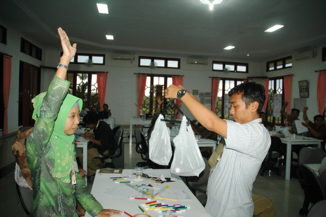 Prediksi itu Ketrampilan yang Sangat Ilmiah, lho. (5)