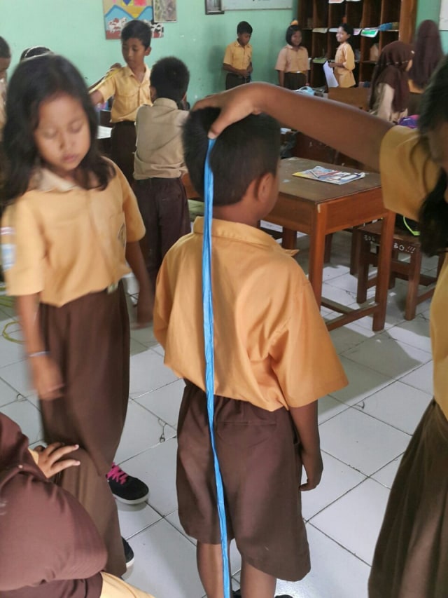 Prediksi itu Ketrampilan yang Sangat Ilmiah, lho. (6)