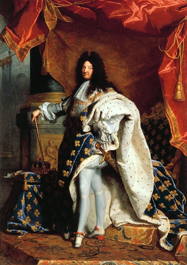 Istana Versailles: Simbol Kekuasaan Absolut Raja-raja Prancis (1)