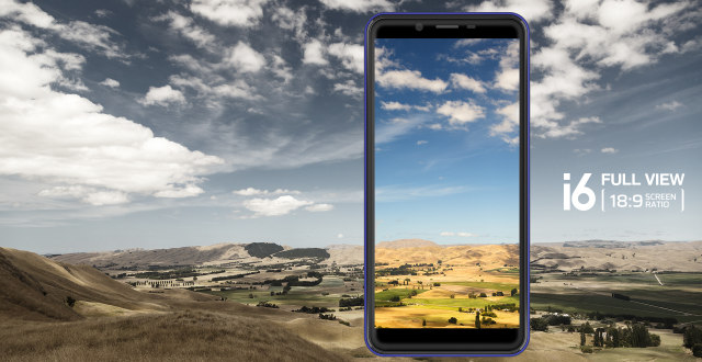 com-Advan i6 (Foto: Advan)