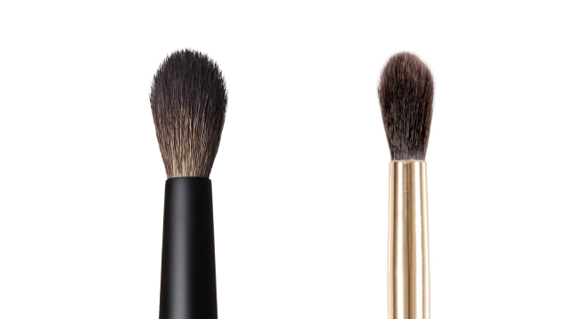 Eye blending brush (Foto: Dok. Istimewa)