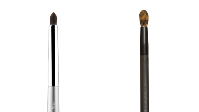 Eye contour brush (Foto: Dok. Istimewa)