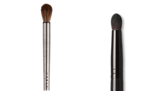 Eye crease  brush (Foto: Dok. Urban Decay & Armando Carusso)