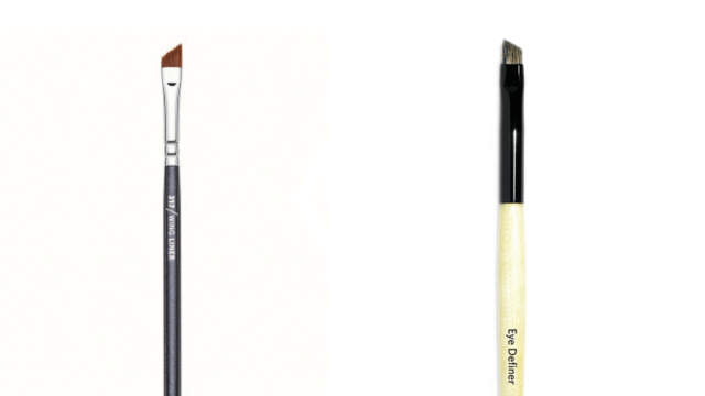 Eye wing eyeliner  (Foto: Dok. Istimewa )