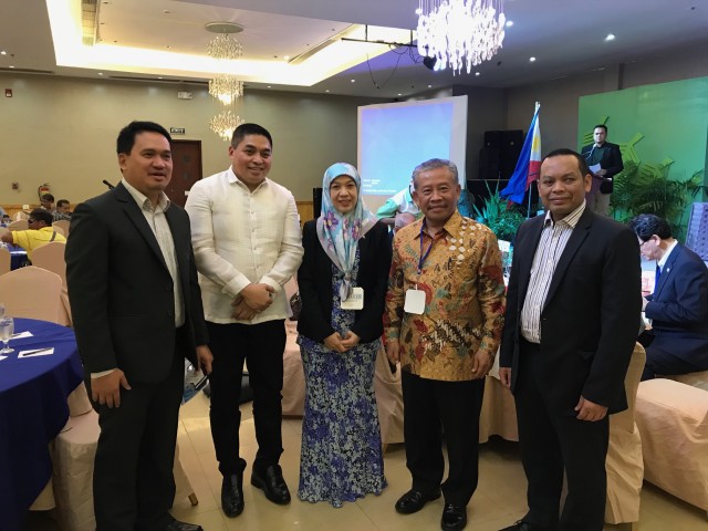 Konjen RI Davao Dorong Peningkatan Dagang dan Wisata Intra-ASEAN (1)