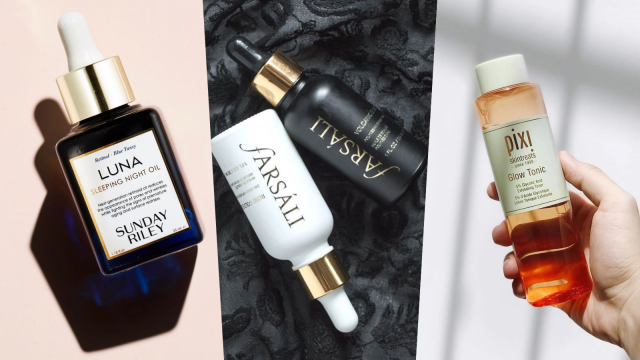 Skincare (Foto: Dok.Istimewa)