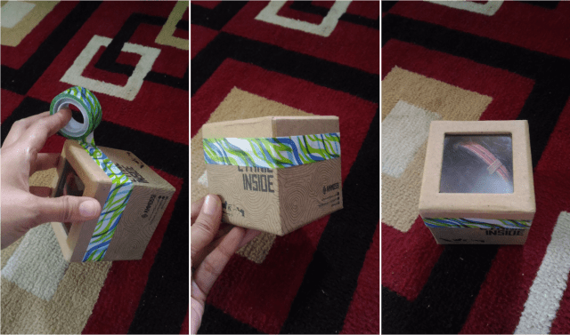 Scotch Expressions Washi Tape, Expression You! (1)