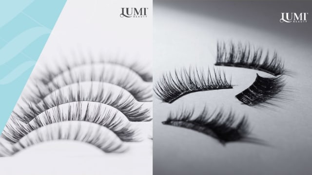Lumi Beauty Lash (Foto: Dok. Lumi Beauty)