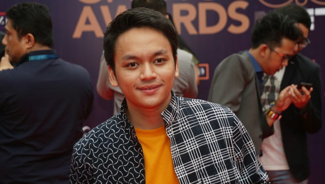 Calvin Jeremy (Foto: Fanny Kusumawardhani/kumparan)