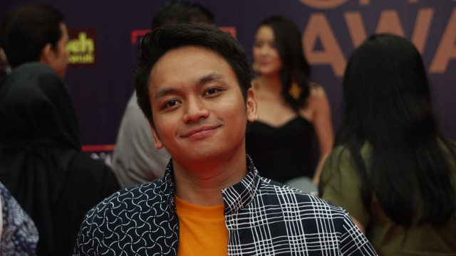 Calvin Jeremy (Foto: Fanny Kusumawardhani/kumparan)