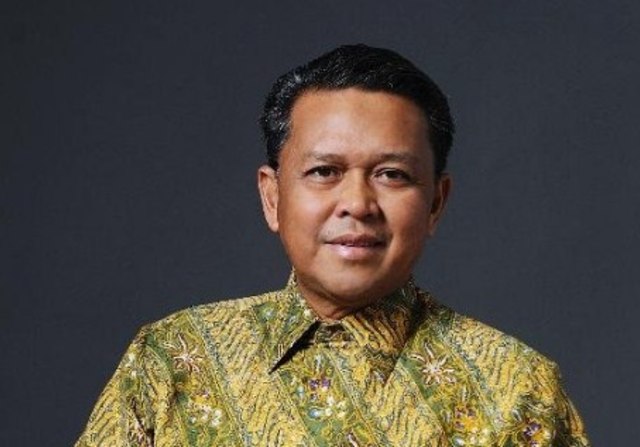 Prof Andalan dan Komitmen 'Kerja Nyata' untuk Kesejahteraan Sulawesi Selatan