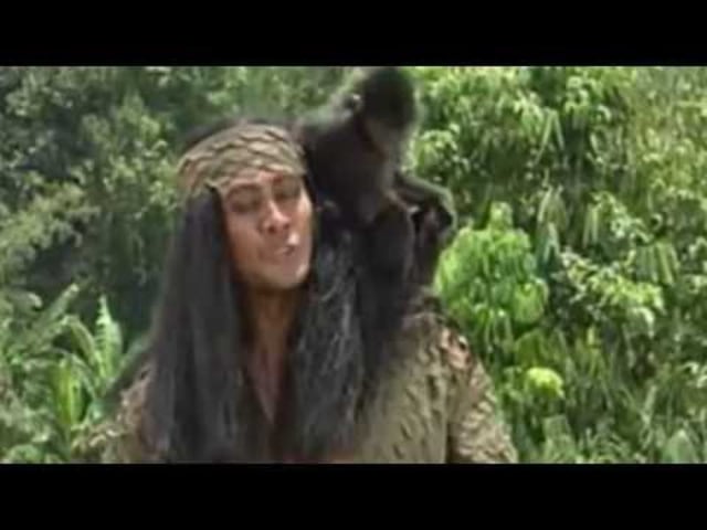 Si buta dari goa hantu (Foto: Youtube/)