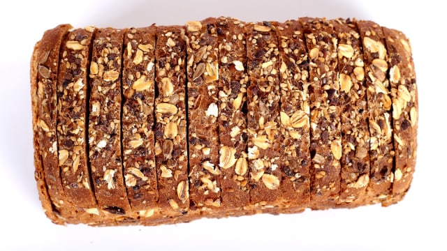 Multigrain bread (Foto: Thinkstock)