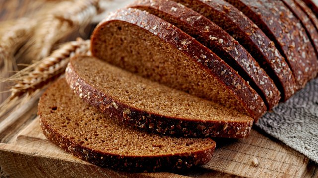 Rye bread. (Foto: Thinkstock)