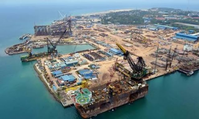 4 Alasan Orang Bekerja di Batam