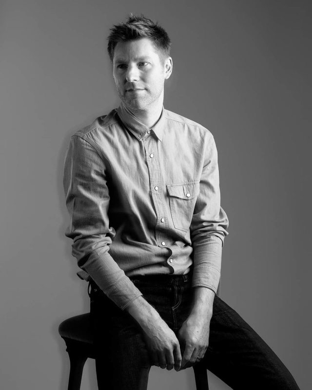 Christopher Bailey (Foto: @adiaryundertheinfluence - Instagram)