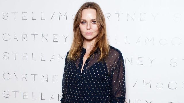 Stella McCartney (Foto: The Business of Fashion)