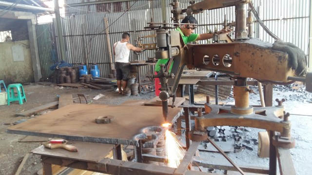 Desa Pesarean, Kampung Ahli Logam yang Dijuluki Jepangnya Indonesia (1)