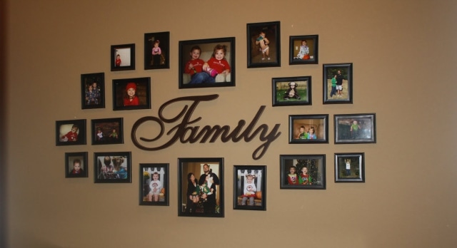 Karena Memori Tak Harus Melukai (dinding)