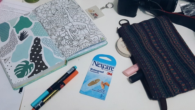 “Beli Sepatu Dulu, Sakit Sakit Kemudian” Yes or No? (1)