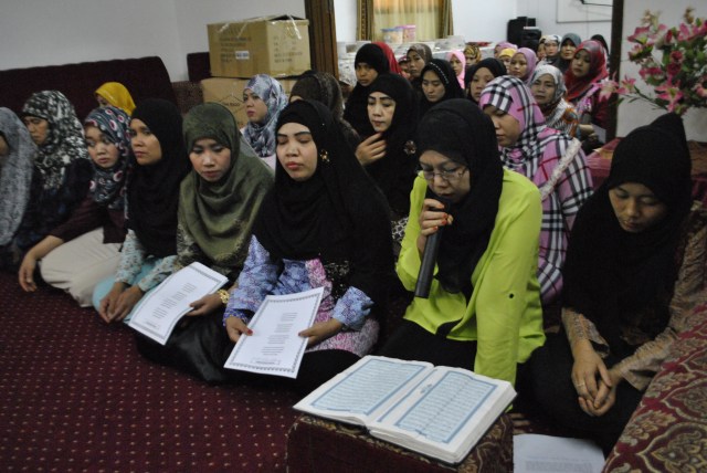 May Day Pekerja Migran Indonesia (1)