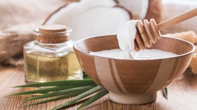 Seberapa Pentingkah Lemak Tambahan Pada MPASI?