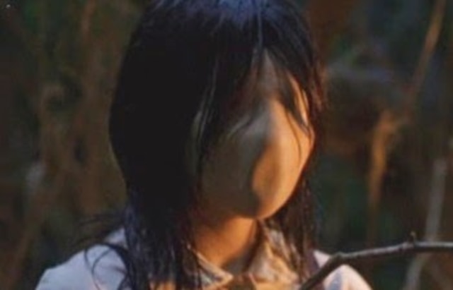 Legenda Hantu Korea "Dalgyal Gwishin"