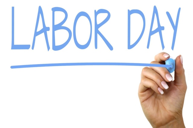 Labor Day (Foto: thebluediamondgallery.com)