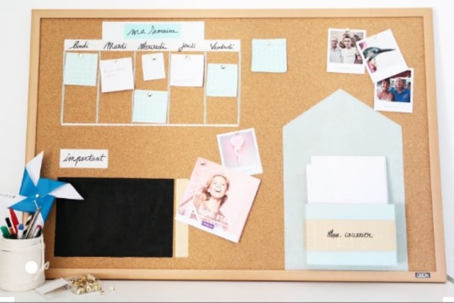 Solusi Pengganti Paku Sang Perusak Dinding  (1)