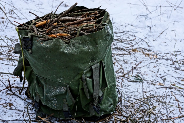 com-Tas Sekolah (Foto: Thinkstock)