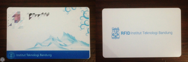 KTM ITB 2018 (Foto: Dok. ITB)