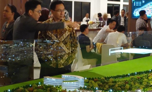 Ali Tranghanda: Bandung Selatan Makin Menjanjikan