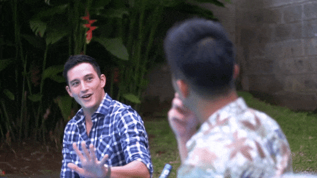 Mike Lewis Buka-bukaan Soal Lucinta Luna (Foto: Youtube@Boy William)
