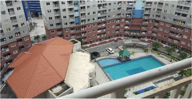 Apa Perbedaan Apartemen, Flat, dan Kondominium? (5)