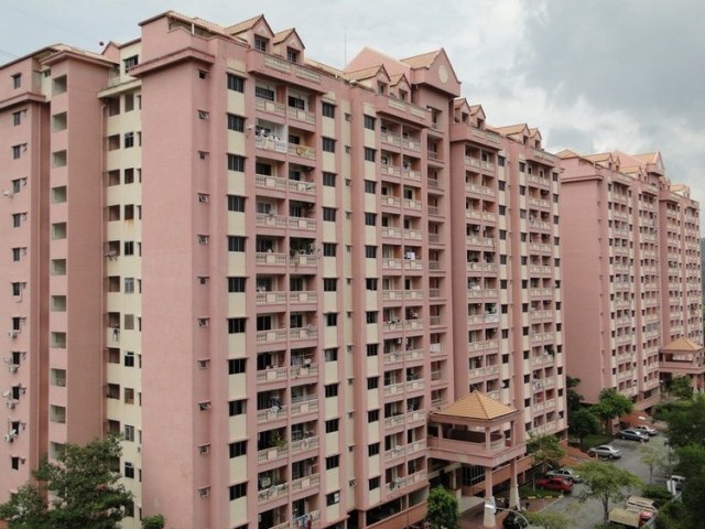 Apa Perbedaan Apartemen, Flat, dan Kondominium? (6)