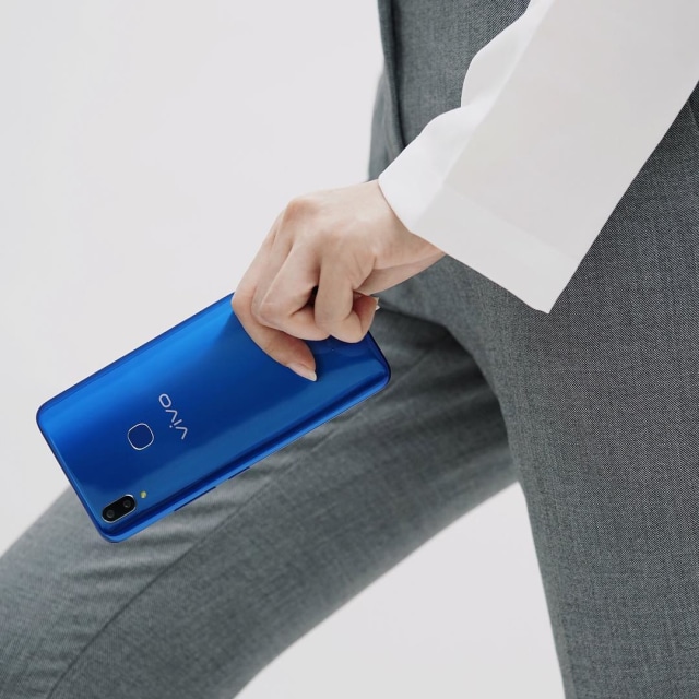 3 Aplikasi Menarik Vivo V9 Cool Blue Limited Edition Yang Mungkin Belum Kamu Tahu (1)