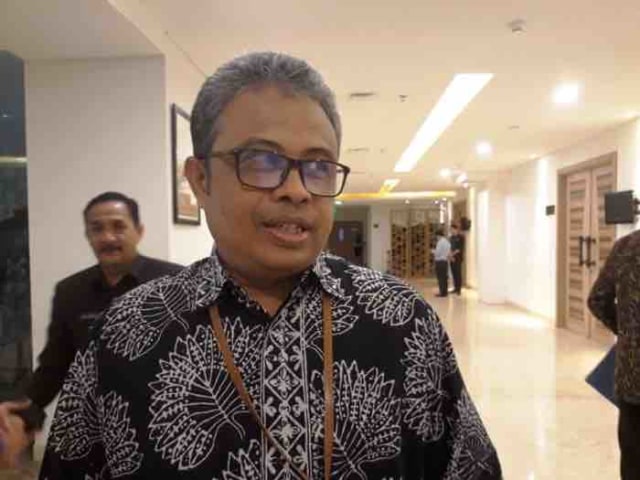 Pengadaan Barang/Jasa Tak Lagi Mengacu Harga Termurah