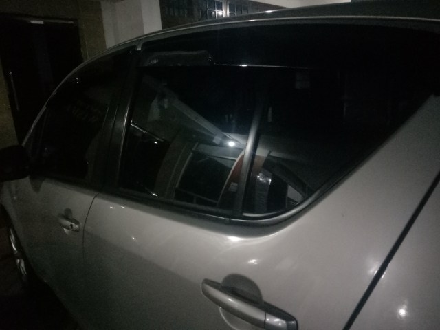 3M auto film bikin nyaman berkendara saat siang hari