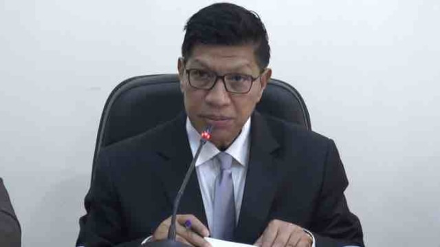 Ini Kata Kadis Soal Anggapan Pendidikan di Maluku Tertinggal