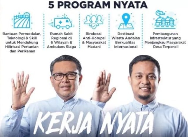 Prof Andalan Mengubah Bantaeng dengan Pendidikan
