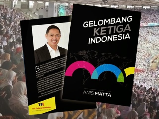 Pendidikan Gelombang Ketiga