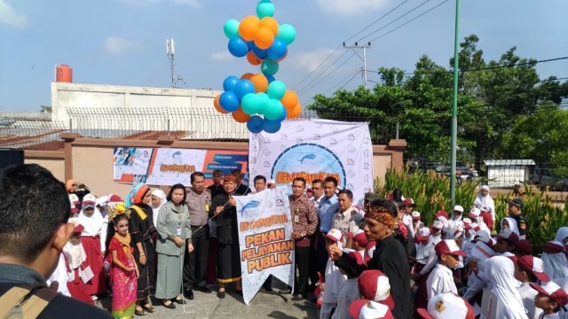 Bulan Bakti Karantina dan Mutu Hasil Perikanan 2018 : GEMASATUKATA di BKIPM Mataram (4) (1)