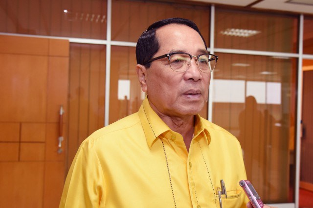 Politisi Golkar Sebut Sikap Ombudsman Seperti LSM