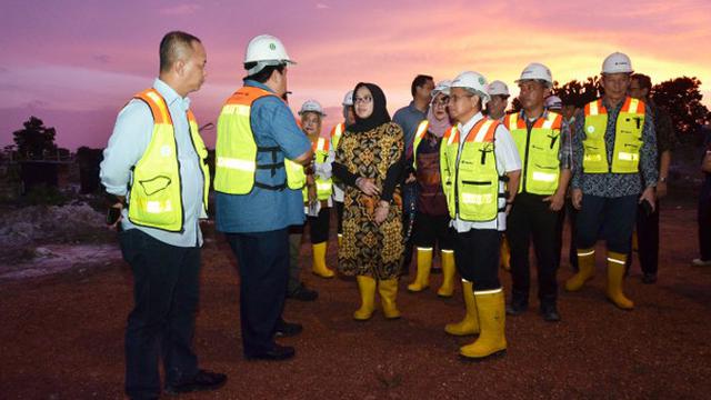 Wakil Ketua Komisi VII DPR: Potensi Tambang dan Pariwisata Babel Sama Kuat