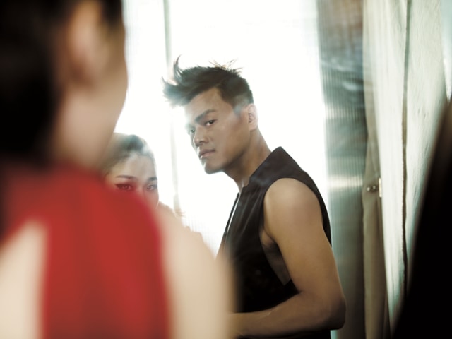 Park Jin-young. (Foto: jype.com)
