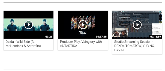 Uprising, Pahlawan Insan Creative Musik Anak Bangsa