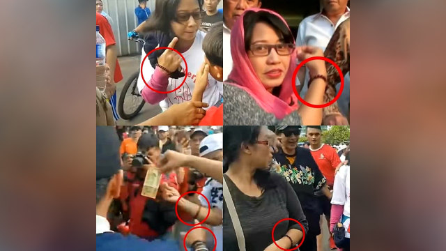 Kode gelang insiden CFD. (Foto: Dok. Istimewa)