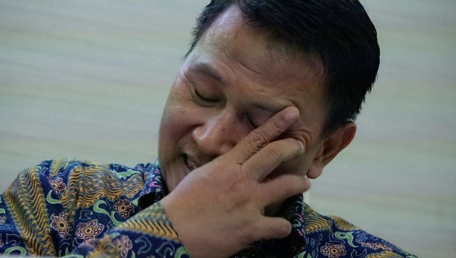 Anggota DPR RI Fraksi PKS Mardani Ali Sera. Foto: Iqbal Firdaus/kumparan