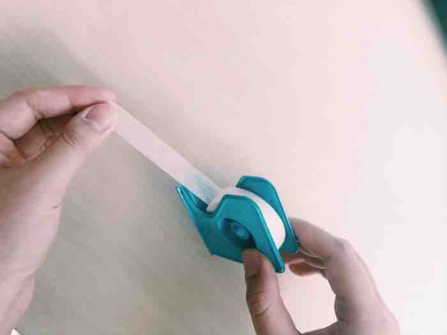 3M Surgical Tape - Pelengkap Ketika Proses Penyembuhan  (1)