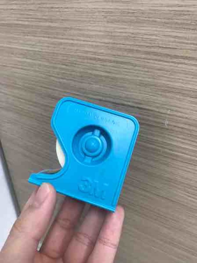 3M Surgical Tape - Pelengkap Ketika Proses Penyembuhan  (2)